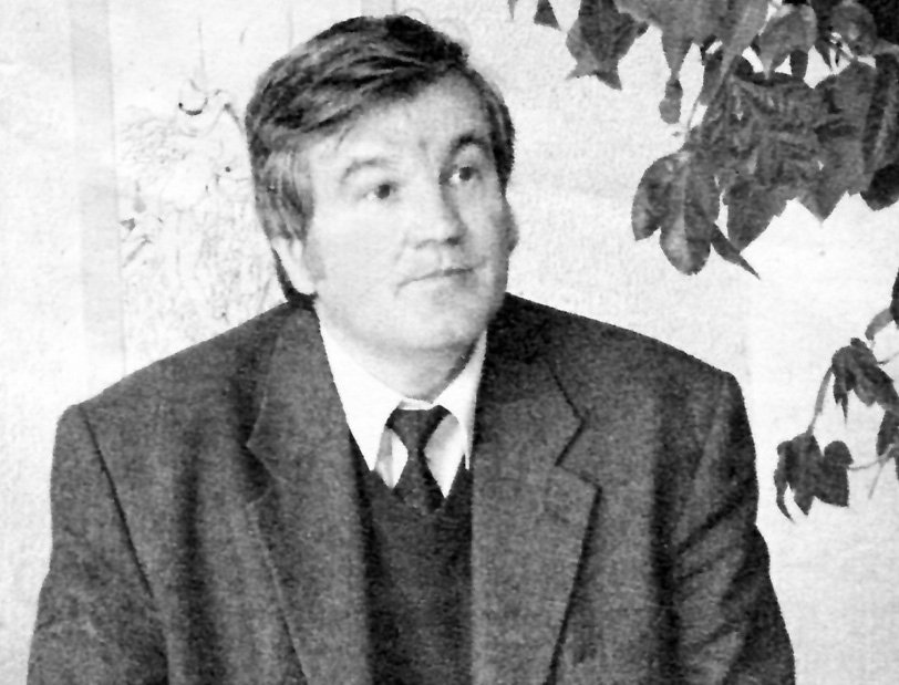 Mircea Motrici sau lumina din sufletul jurnalistului 242742