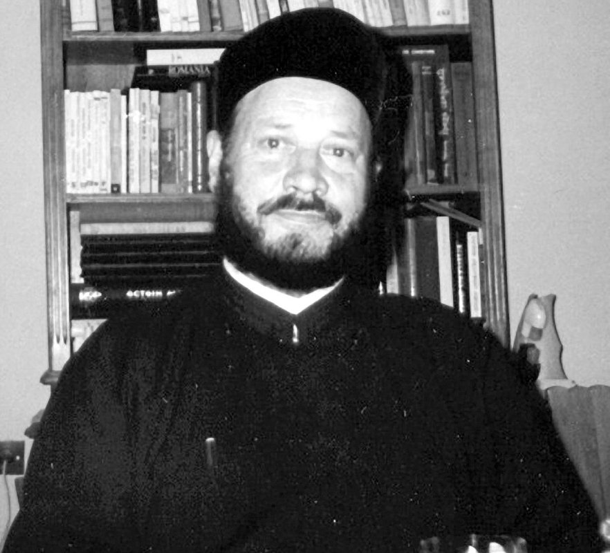 Bunul părinte Mitrofan 242747