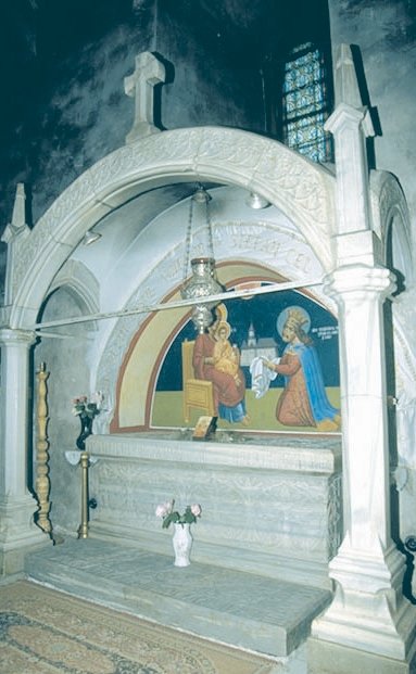 Pelerin spre casa de veci a Sfântului Ştefan cel Mare 242751