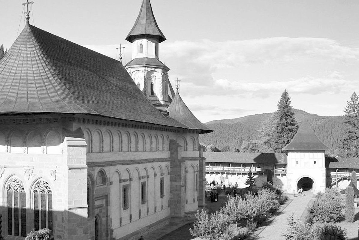 Sfântul Ştefan cel Mare, voievodul cel strălucit al Moldovei 242754