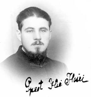 Preotul Ilie Ilisei 242758