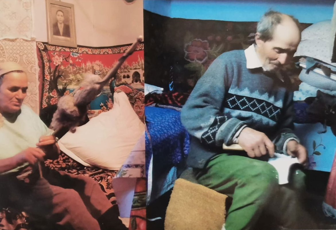 „Cu toate că era greu, era armonie şi ne înţelegeam cu toţii” 161190