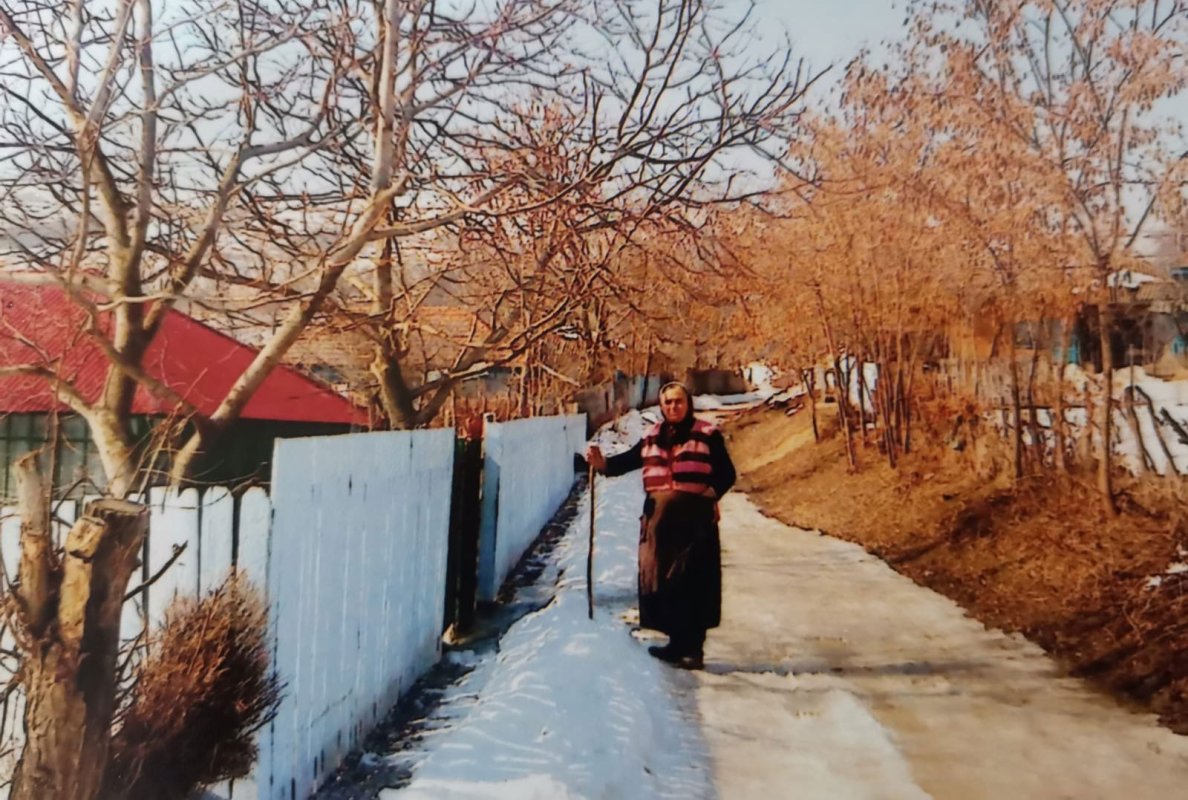 „Cu toate că era greu, era armonie şi ne înţelegeam cu toţii” 161192