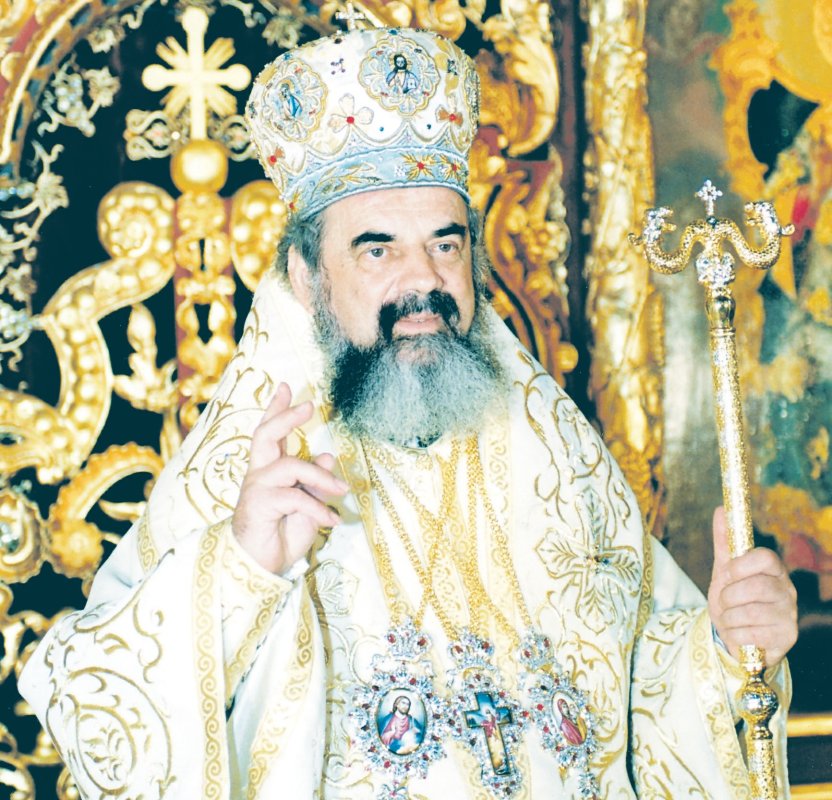 Al şaselea Patriarh 331410
