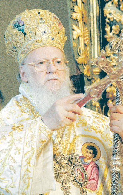 Al şaselea Patriarh 331411