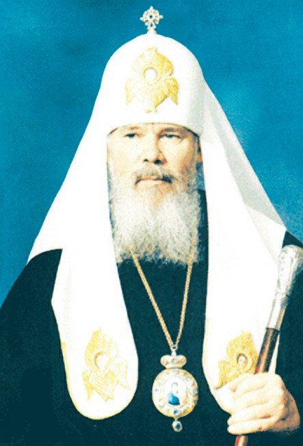 Al şaselea Patriarh 331412