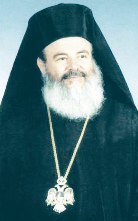 Al şaselea Patriarh 331413