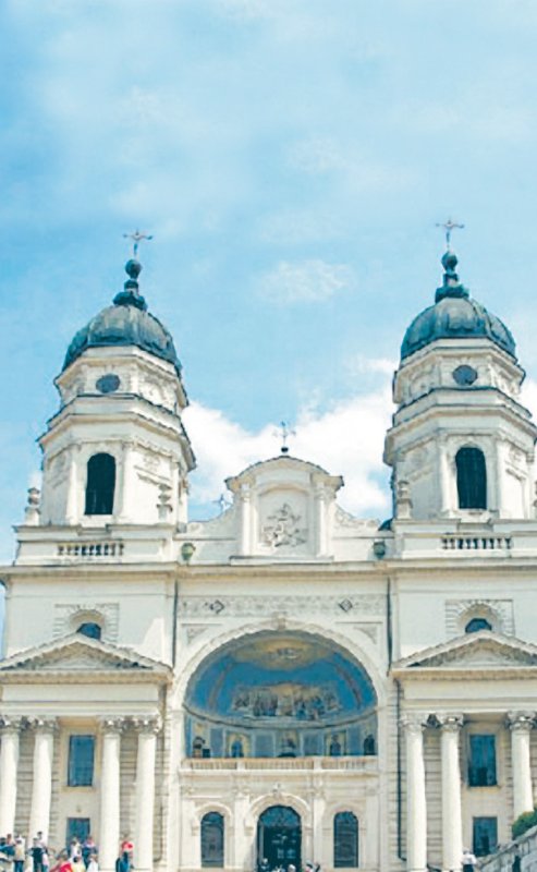 Al şaselea Patriarh 331415