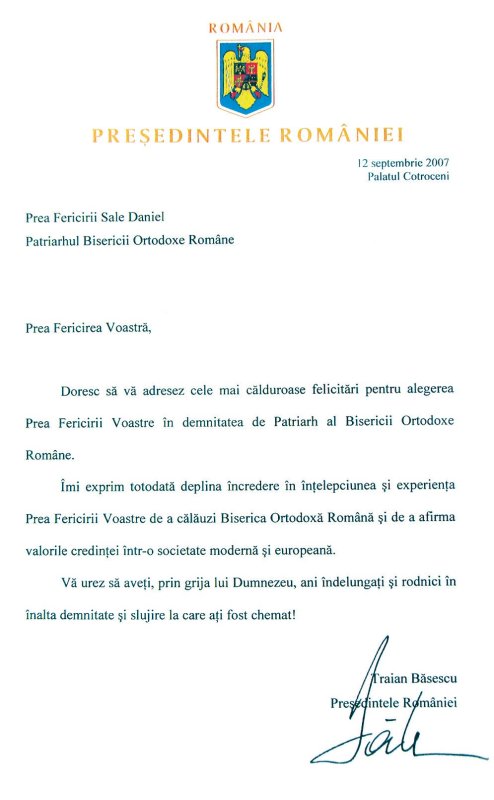 Al şaselea Patriarh 331416