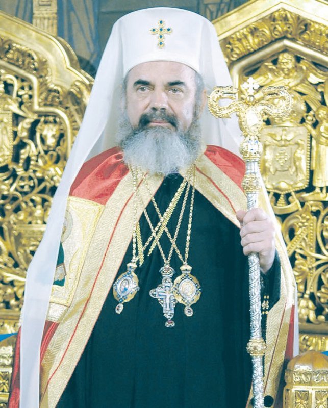 Comuniune frăţească în Biserică şi misiune spirituală în societate 331417