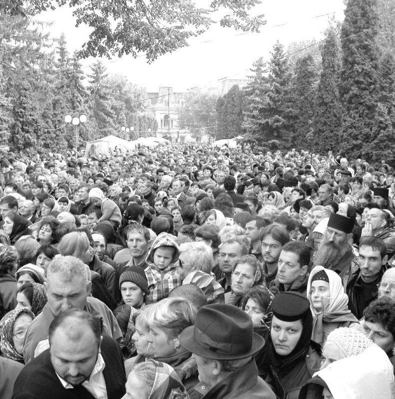 Comoara sfinţeniei - frumuseţea cea netrecătoare 331420