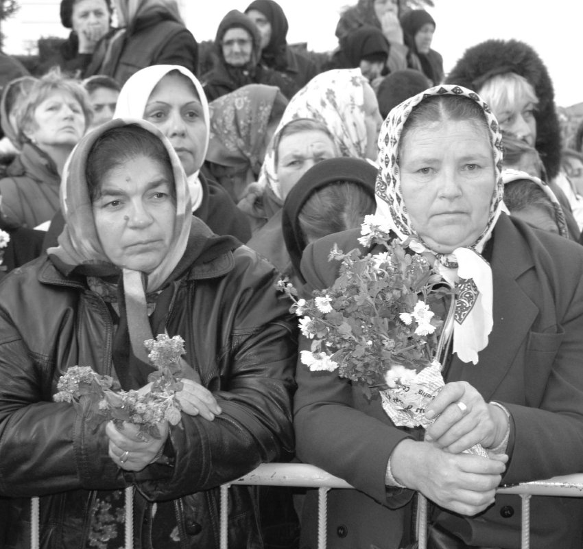 Comoara sfinţeniei - frumuseţea cea netrecătoare 331421