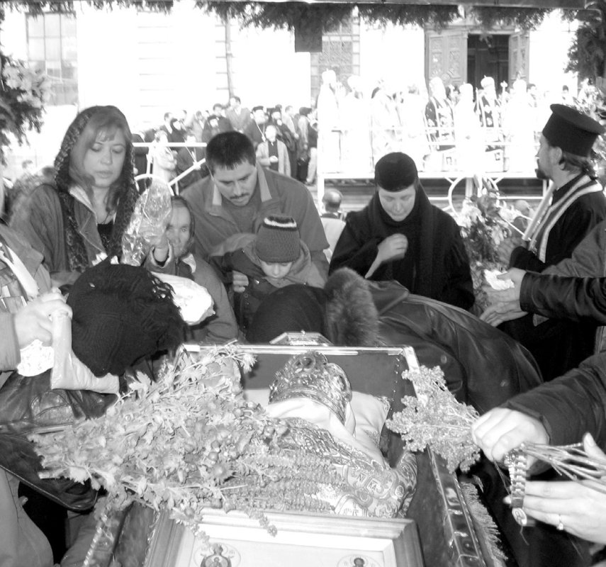 Comoara sfinţeniei - frumuseţea cea netrecătoare 331423