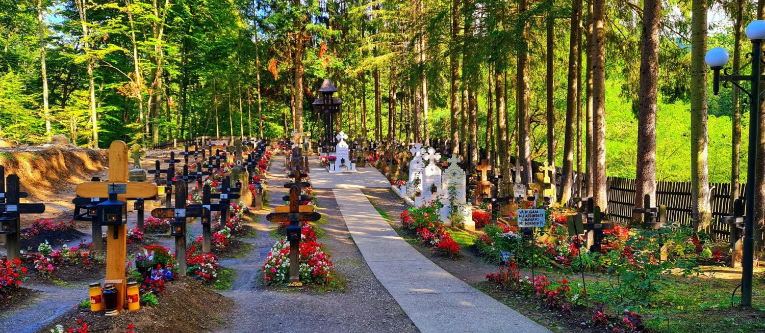 Plânge Sihăstria! - Apostolul smerit şi tenace a trecut de poarta cerului 195067