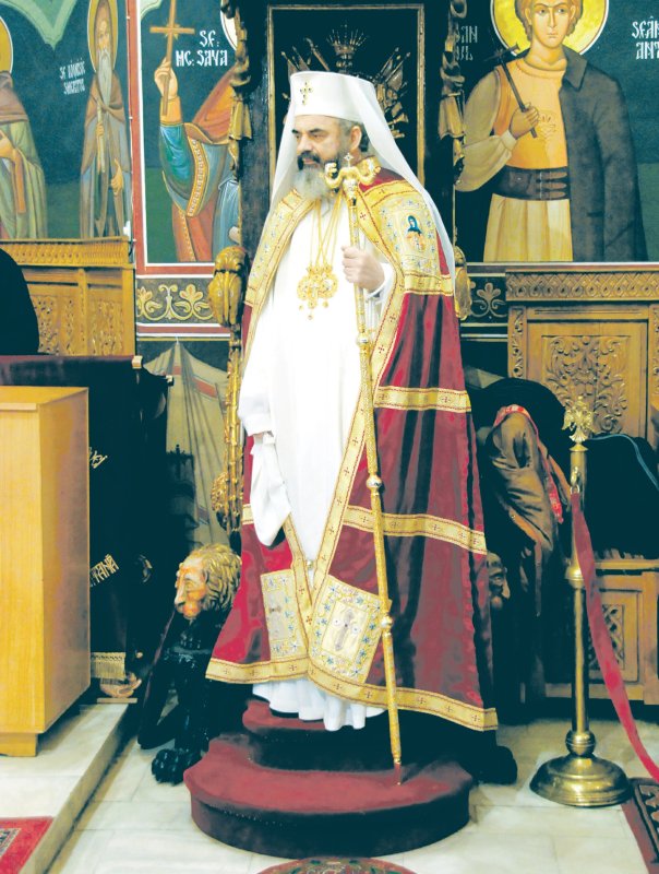 Naşterea Domnului - bucuria credinţei 331424