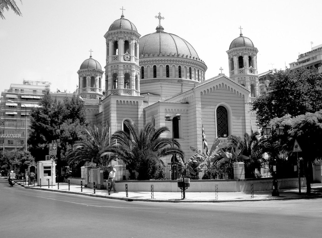 Grigorie Palama şi energiile necreate 326578