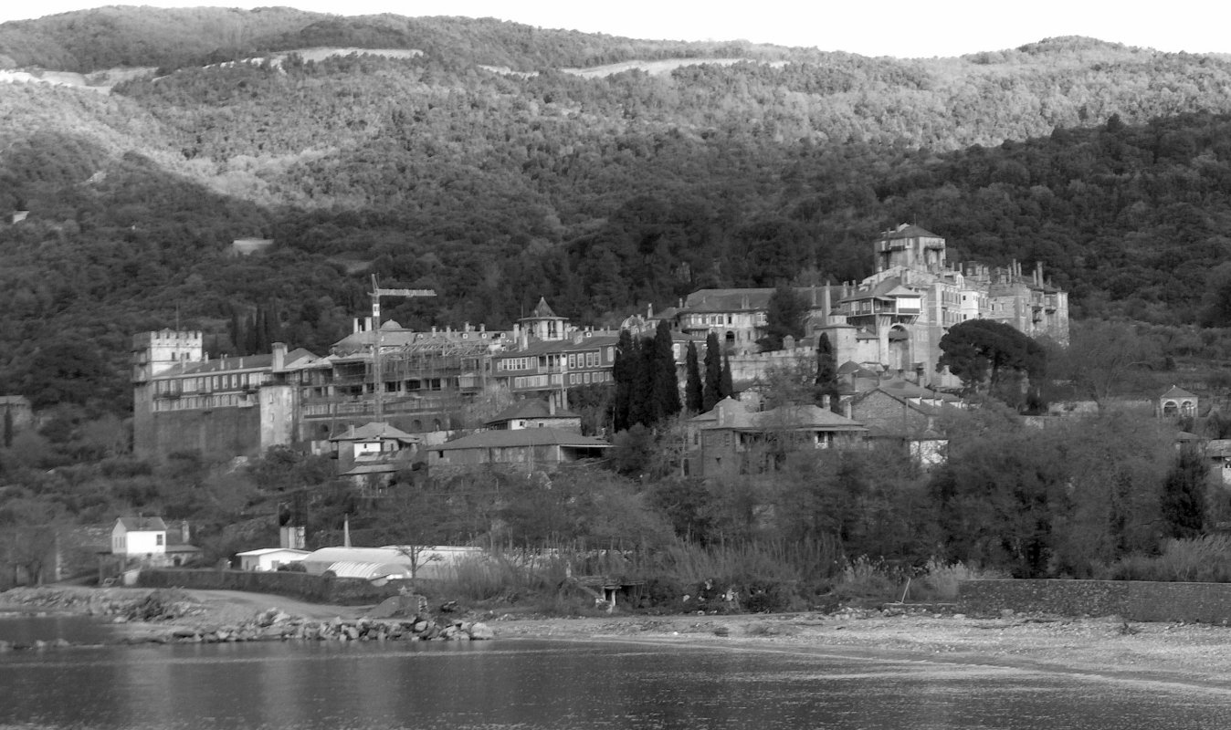 Grigorie Palama şi energiile necreate 326579