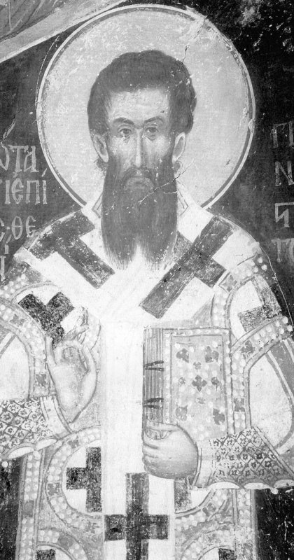 Grigorie Palama şi energiile necreate 326580