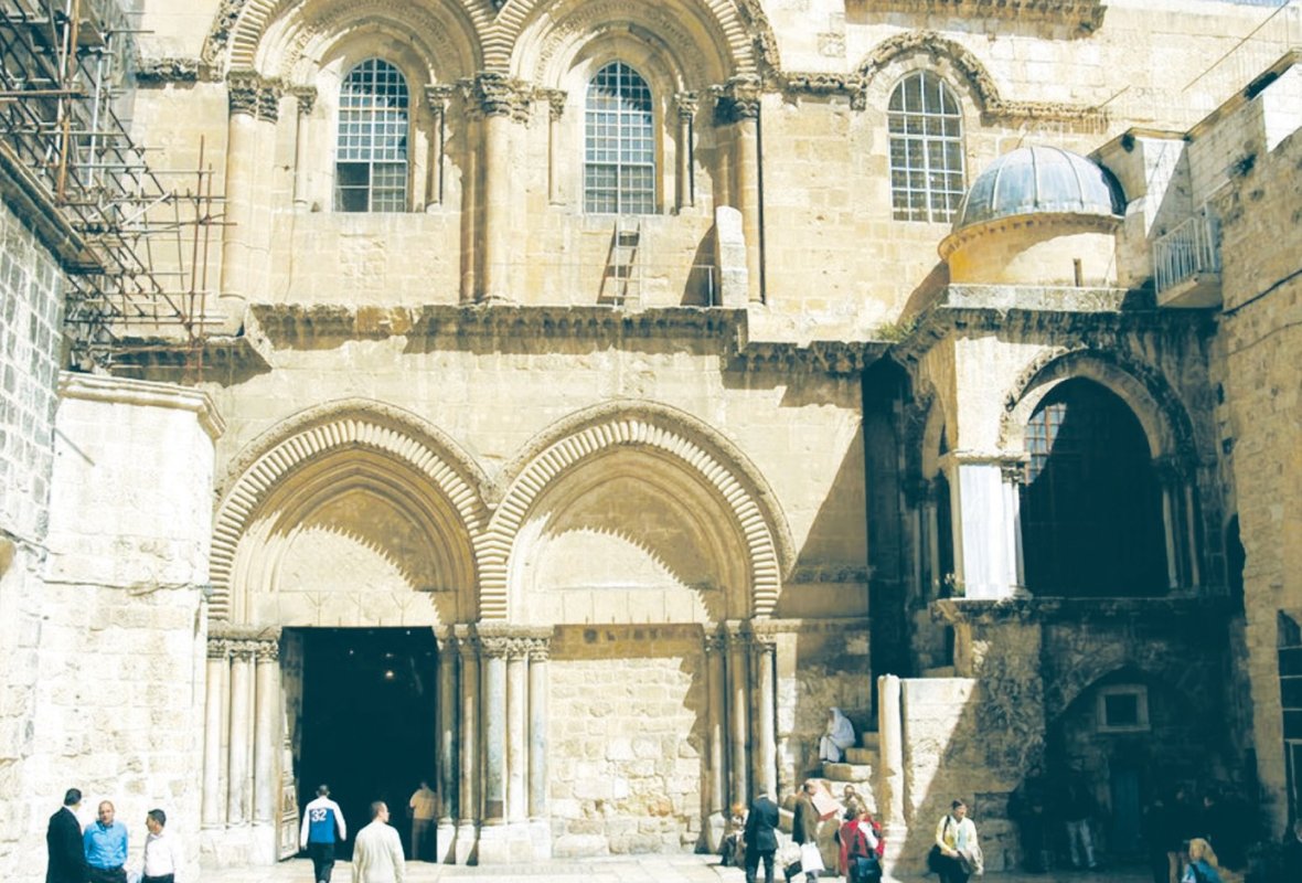 Maria Egipteanca şi drumul de la prostituţie la sfinţenie 326249