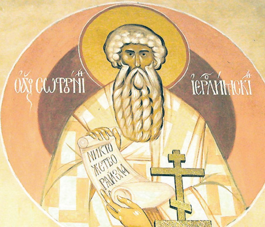 Maria Egipteanca şi drumul de la prostituţie la sfinţenie 326251