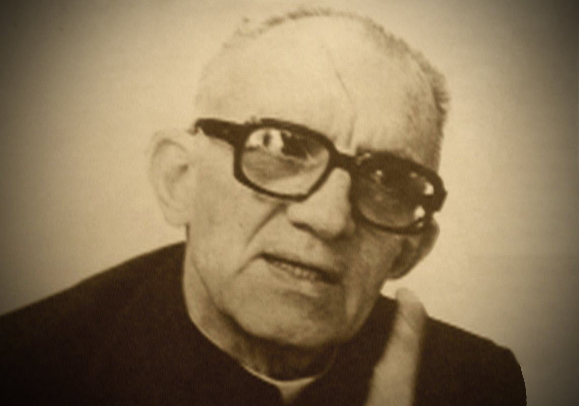 Constantin Virgil Gheorghiu, „poetul lui Hristos şi al României“ 165866