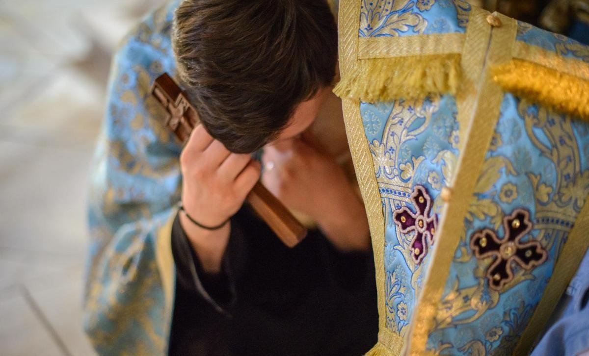 Recomandări ale Părinţilor Bisericii pentru îndreptarea homosexualilor 120282