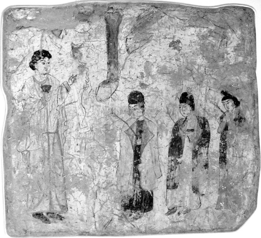 Sfântul Chiril, apărătorul Născătoarei de Dumnezeu 326197