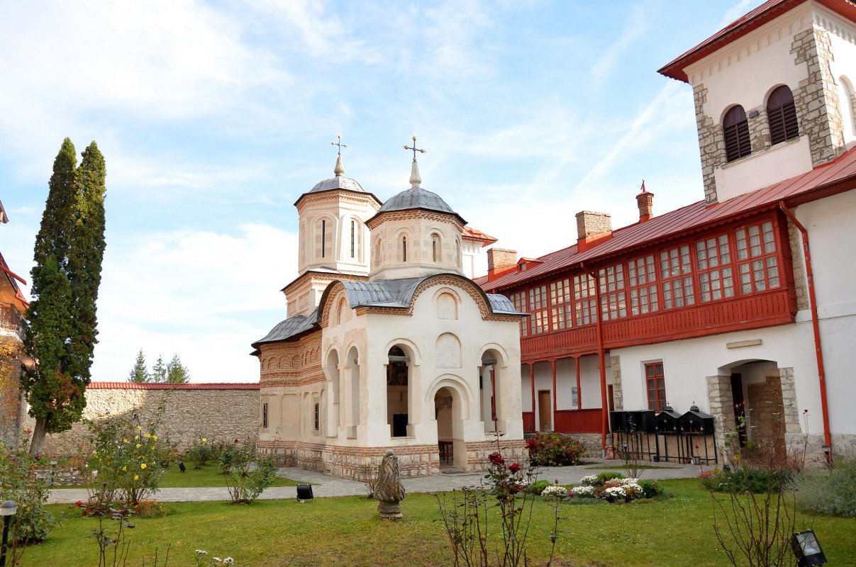 Suflete tinere, între zidurile bătrâne de la Arnota 176883