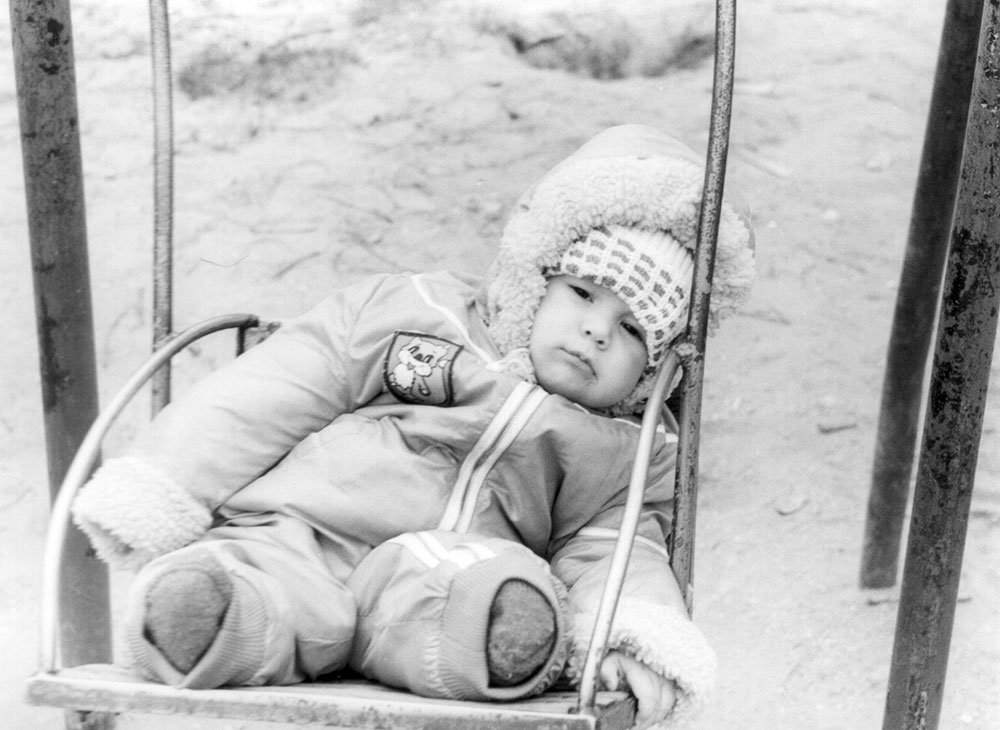 Lumea: frumoasă sau cool? 94498