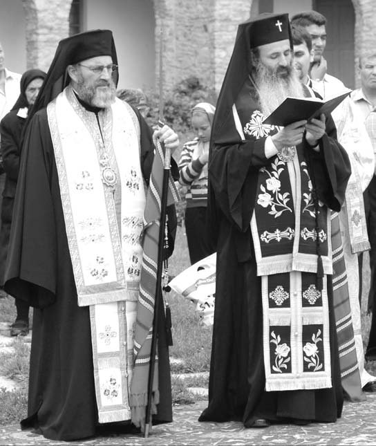 A slujit cu dragoste, smerenie şi responsabilitate la Catedrala mitropolitană din Iaşi vreme de patru decenii 243162