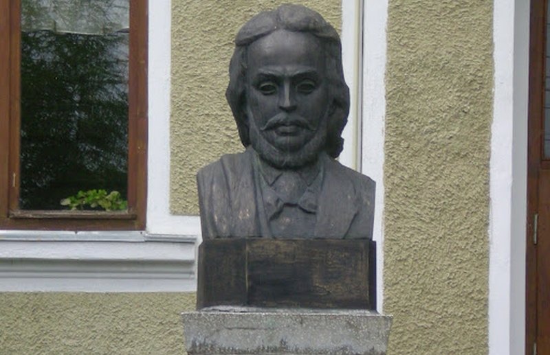 Gheorghe Lazăr - un om cu dublă vocaţie 186004