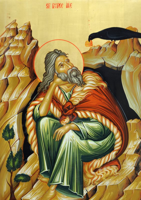 Icoanele Prorocului Ilie 177502