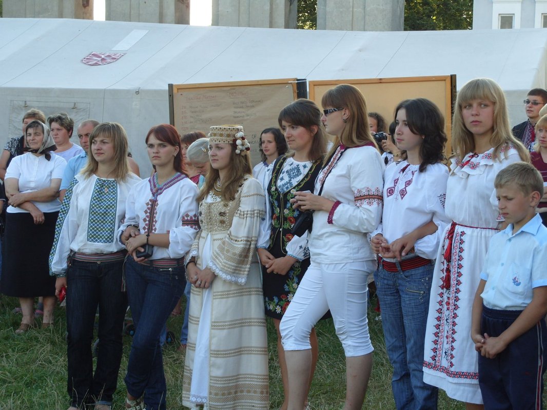 Tabăra Friedensgrund: muncă, rugăciune, pace şi reconciliere 204798