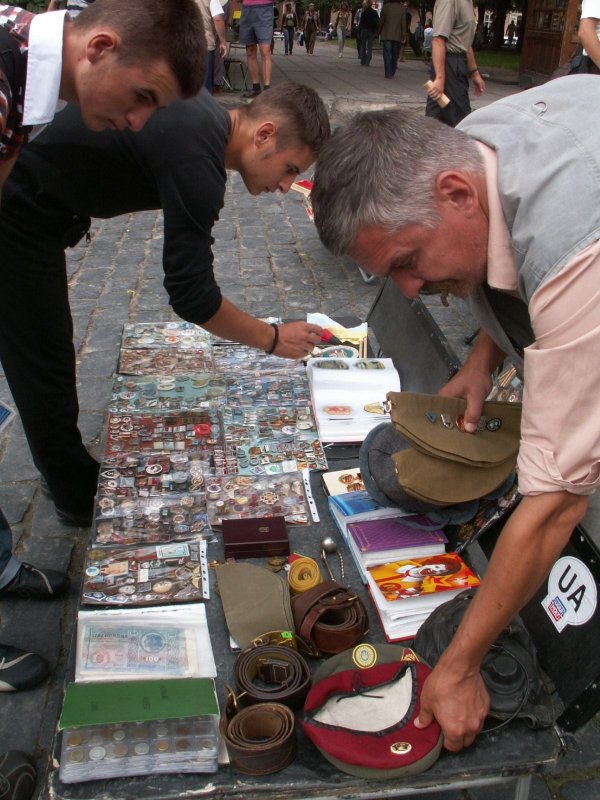 Liov, oraşul-comoară al Ucrainei 204824