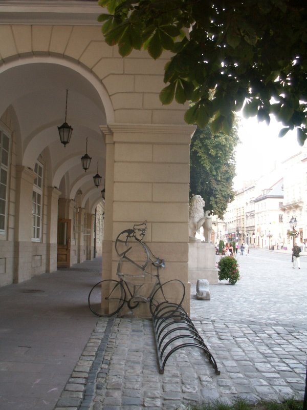 Liov, oraşul-comoară al Ucrainei 204829