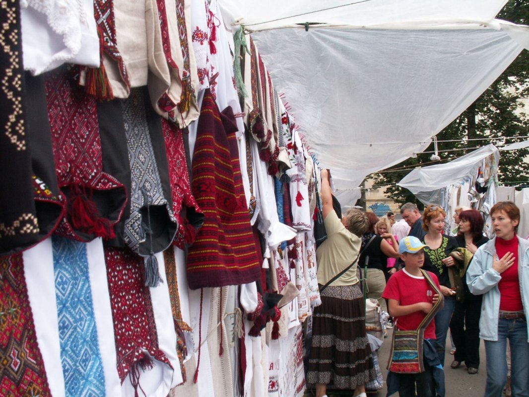 Liov, oraşul-comoară al Ucrainei 204832