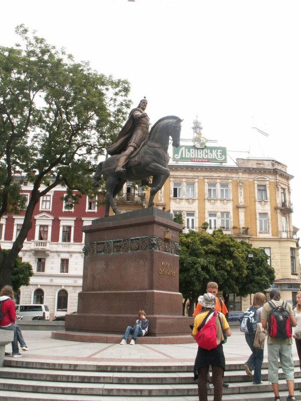 Liov, oraşul-comoară al Ucrainei 204835