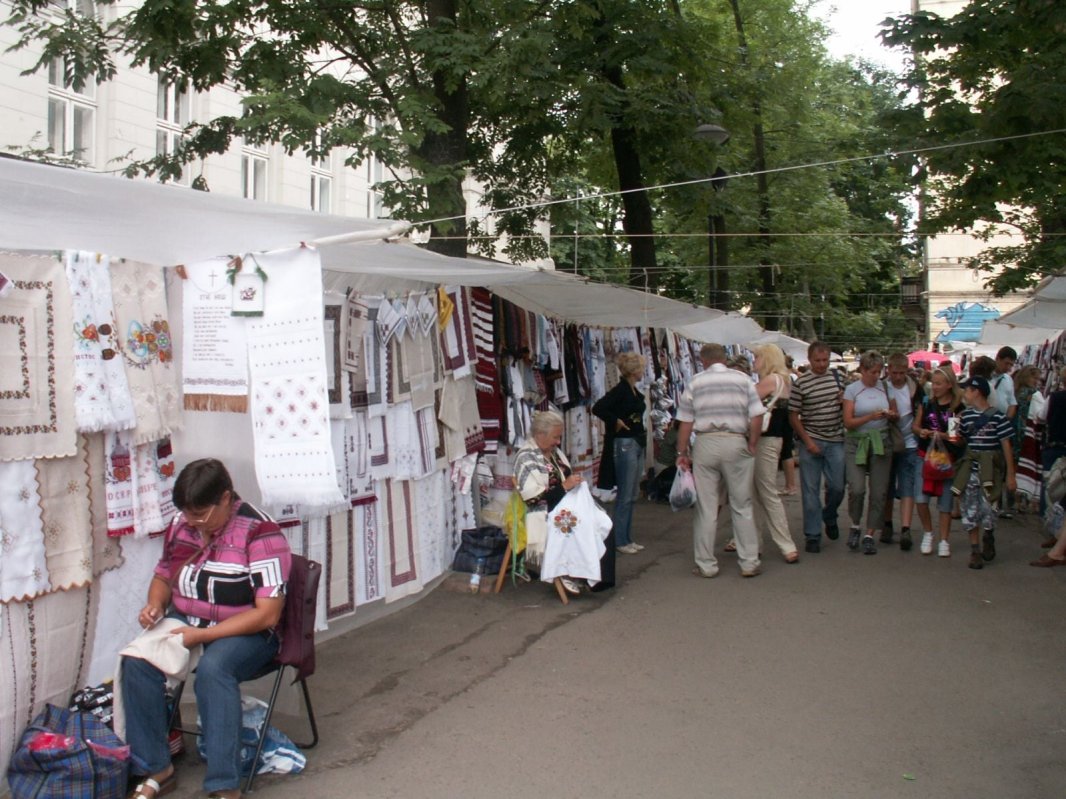 Liov, oraşul-comoară al Ucrainei 204839