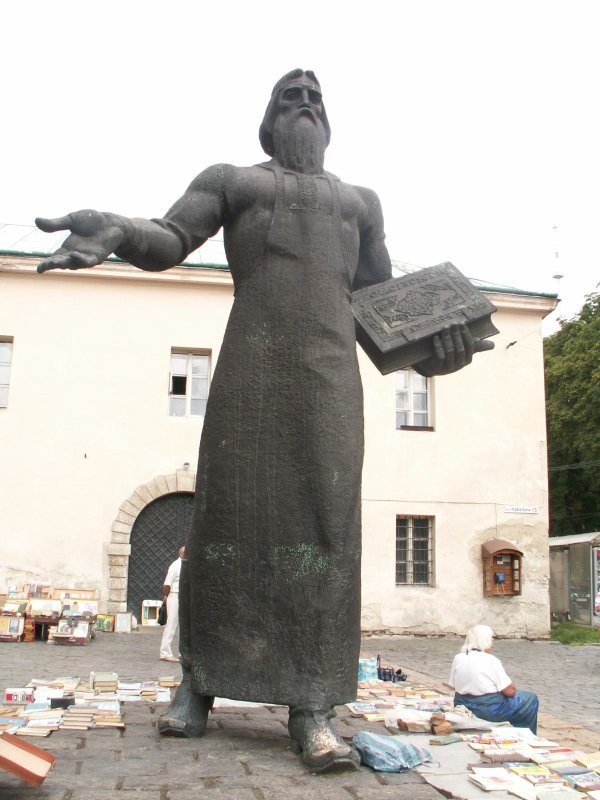 Liov, oraşul-comoară al Ucrainei 204840