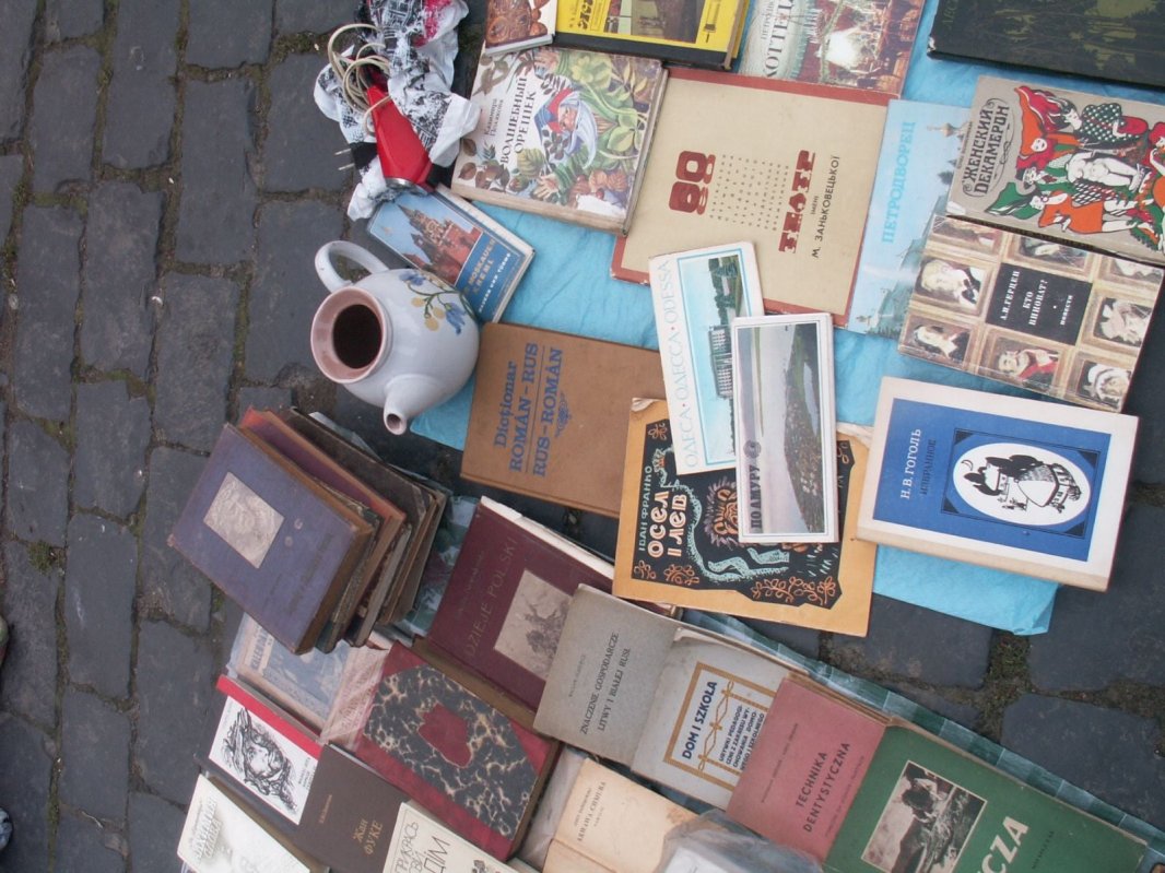 Liov, oraşul-comoară al Ucrainei 204846