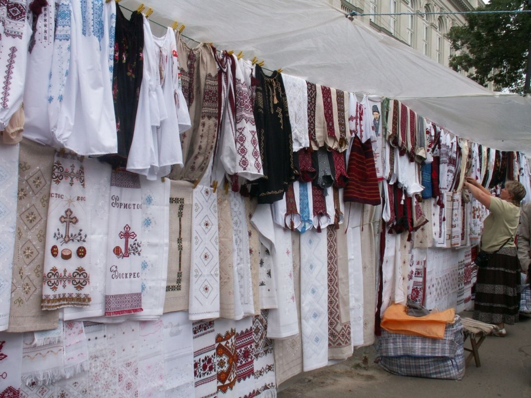 Liov, oraşul-comoară al Ucrainei 204848