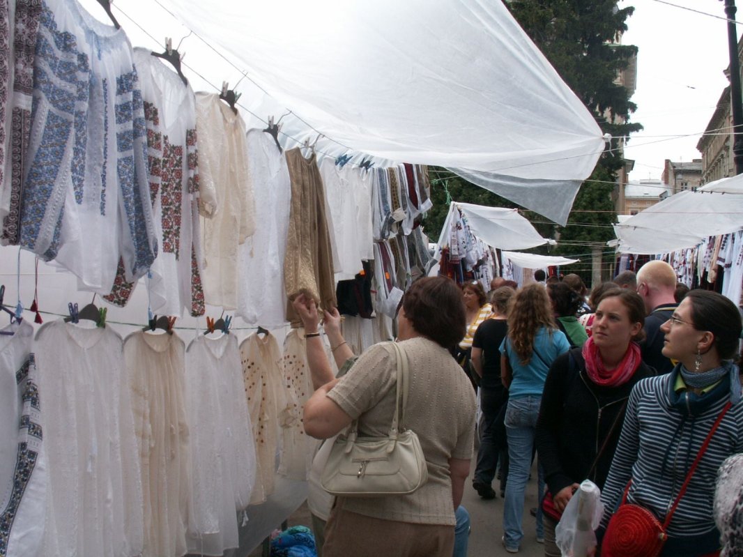 Liov, oraşul-comoară al Ucrainei 204850