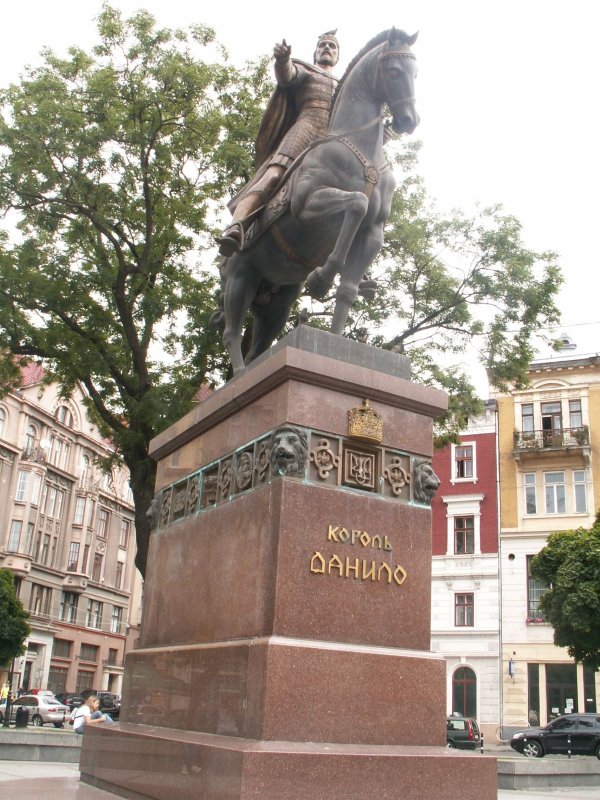 Liov, oraşul-comoară al Ucrainei 204859