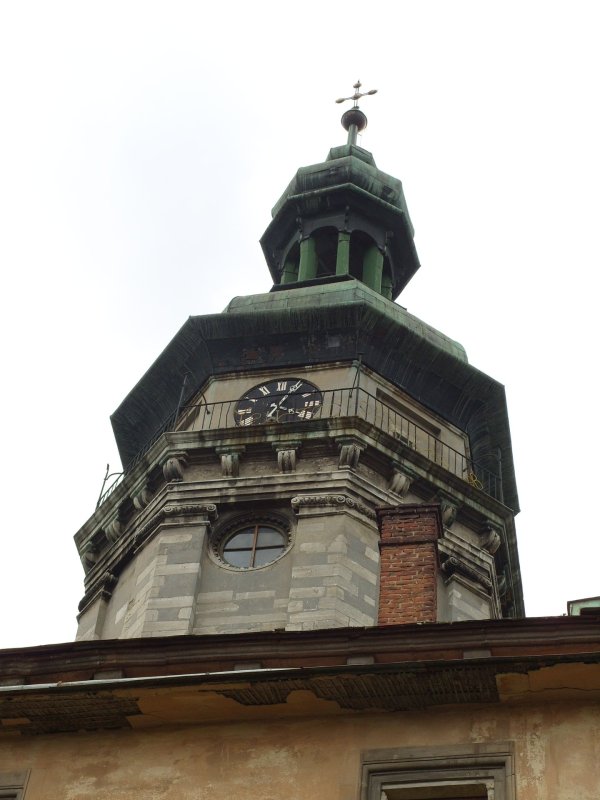 Liov, oraşul-comoară al Ucrainei 204866