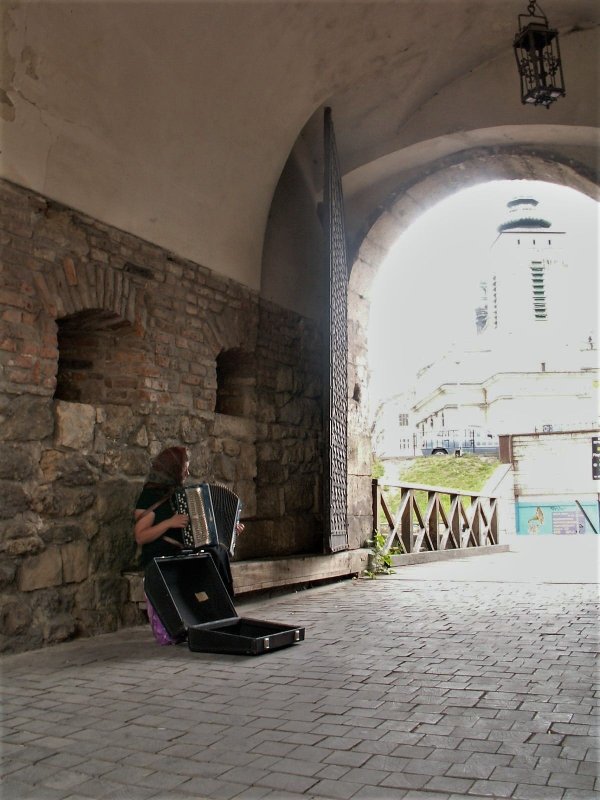 Liov, oraşul-comoară al Ucrainei 204868