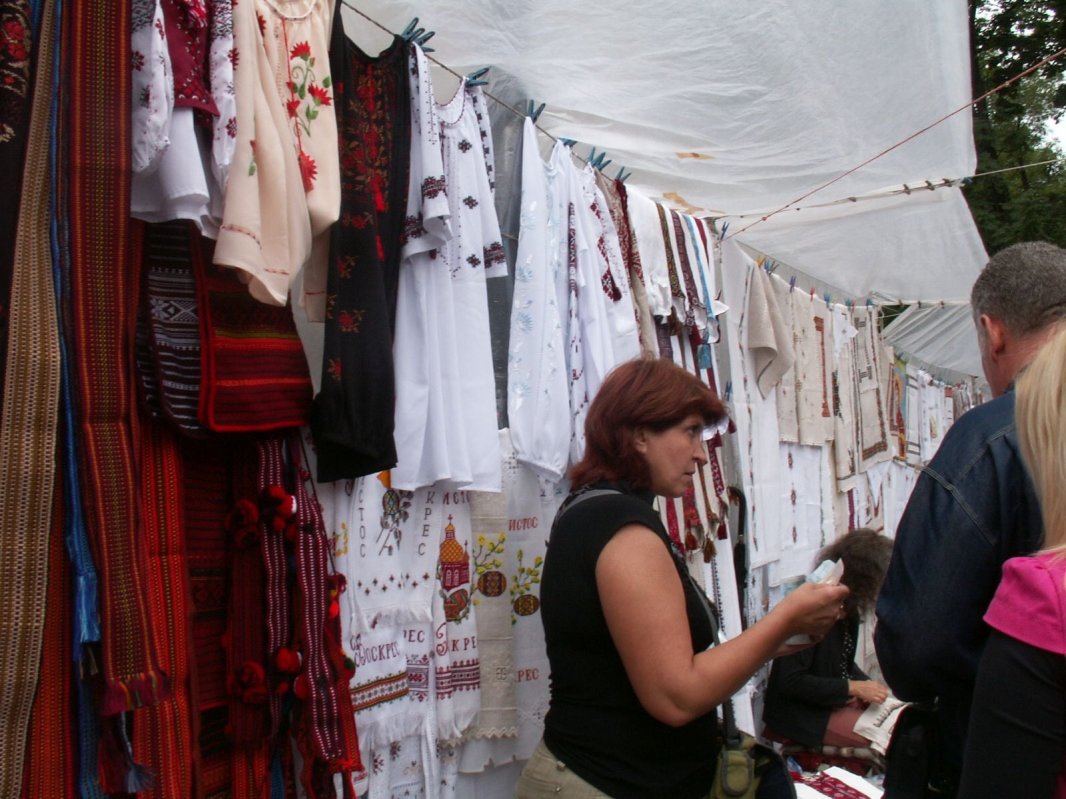 Liov, oraşul-comoară al Ucrainei 204871