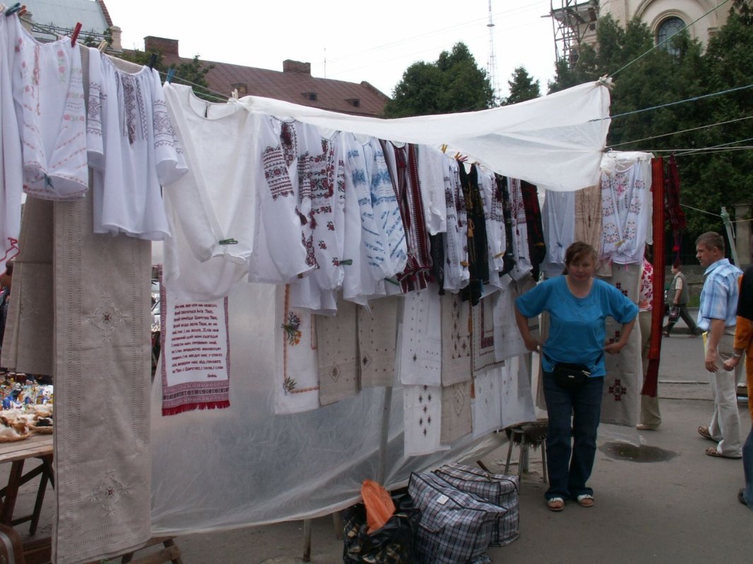 Liov, oraşul-comoară al Ucrainei 204890