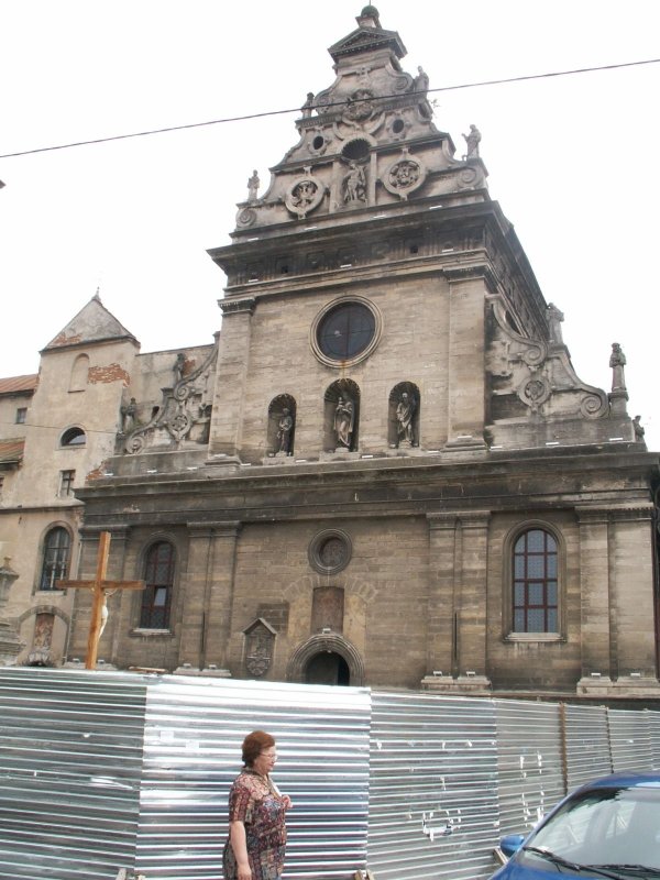 Liov, oraşul-comoară al Ucrainei 204893