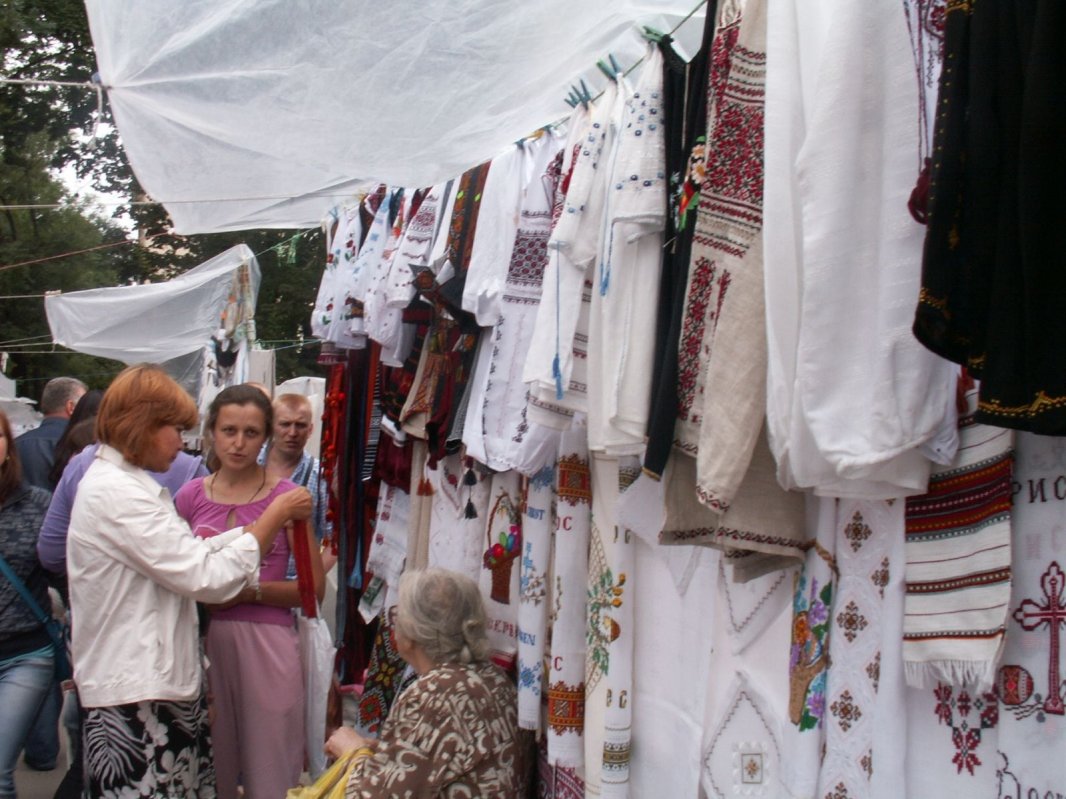 Liov, oraşul-comoară al Ucrainei 204894