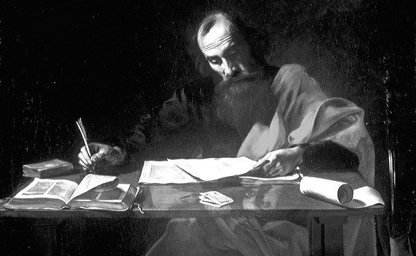 Sfântul Apostol Pavel „nu-i om, este toată Mediterana” 331583